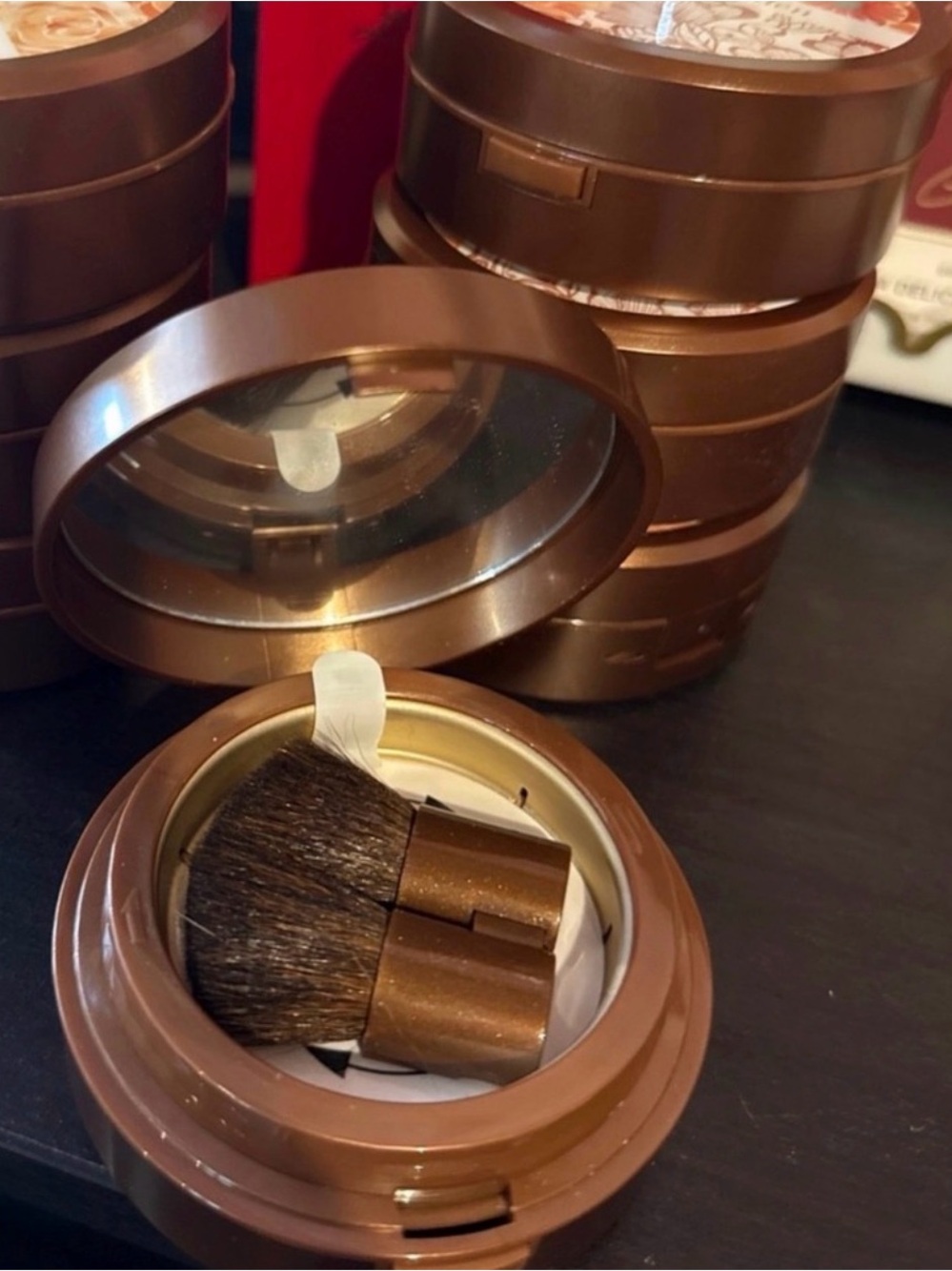 Bundle for PTSTJOHNSGIRL1 3 Elizabeth Arden bronzers